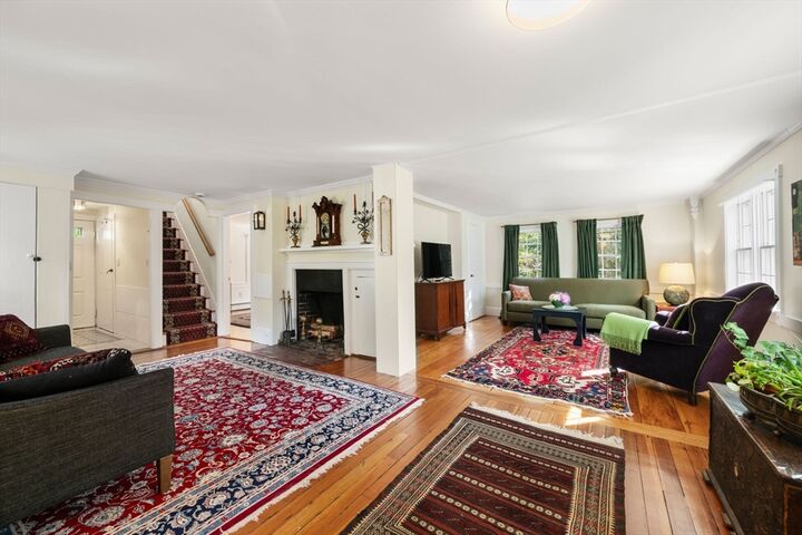 Property Photo:  231 Larch Row  MA 01984 