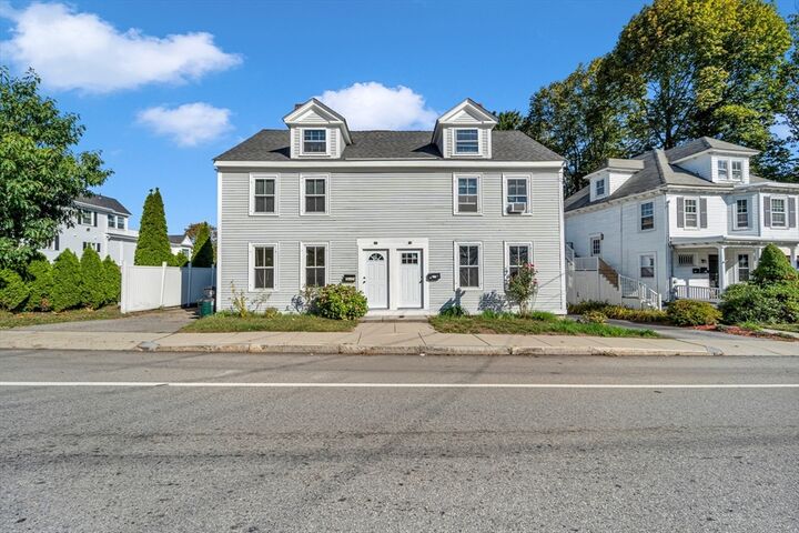 Property Photo:  303 South Main 0  MA 01835 