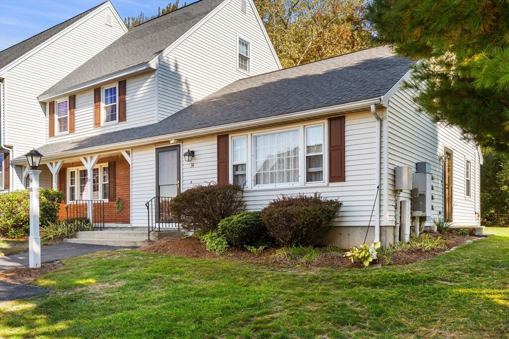 Property Photo:  20 Washington 54  MA 01844 