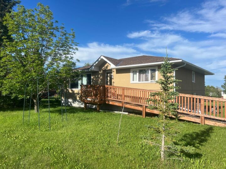 107 2 Street NW  Munson AB T0J 2C0 photo