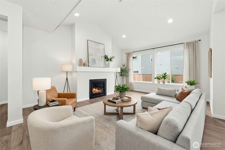 Property Photo: 30217 11th Place S WA 98003