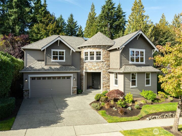 13322  81st Avenue SE  Snohomish WA 98296 photo