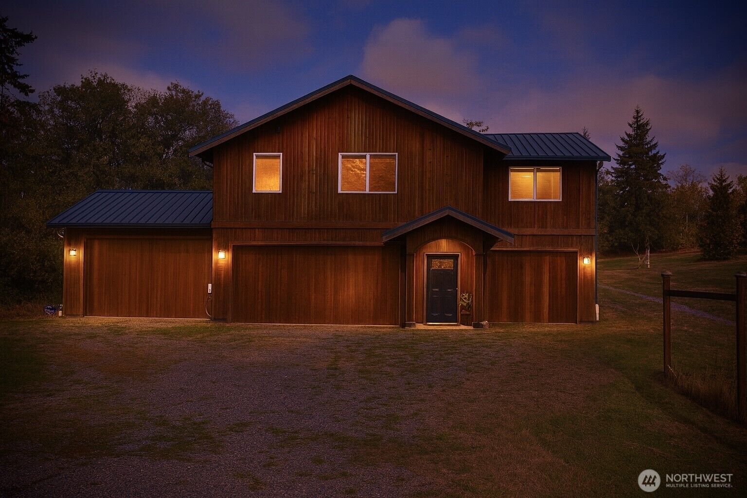 Property Photo:  1249  Long Drive  WA 98249 