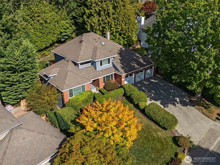 Property Photo:  11834 SE 78th Street  WA 98056 