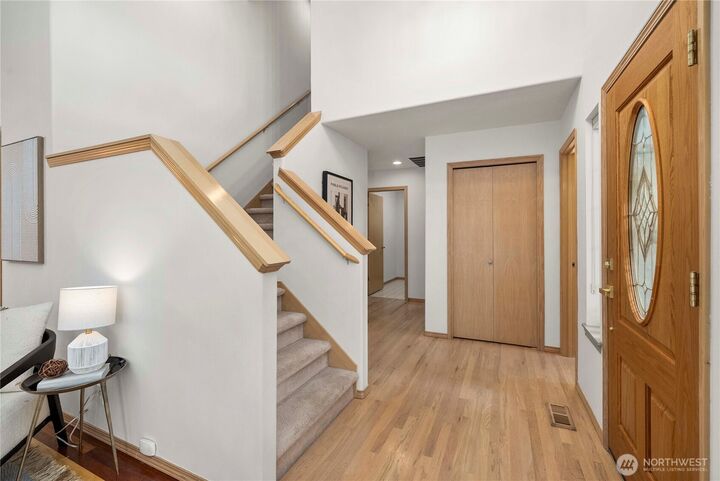 Property Photo: 12148 NE 170th Place WA 98011