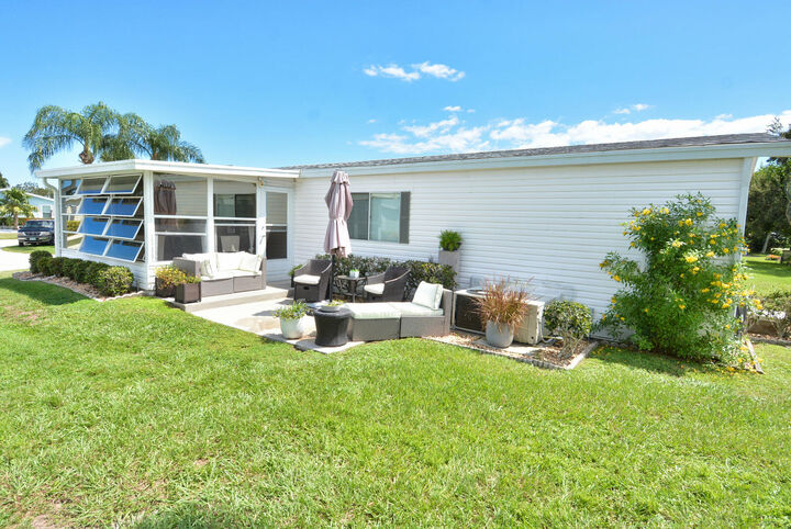 Property Photo: 8483 Filifera Court FL 34952