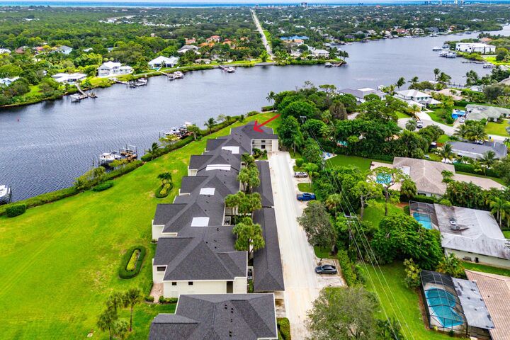 Property Photo:  10555 SE Terrapin Place F206  FL 33469 