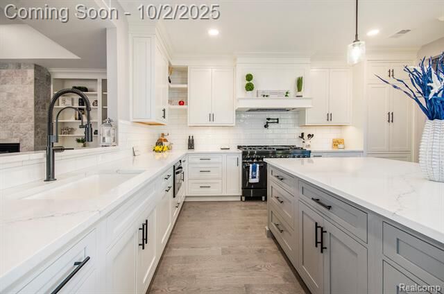 Property Photo:  1219 N Main Street  MI 48307 