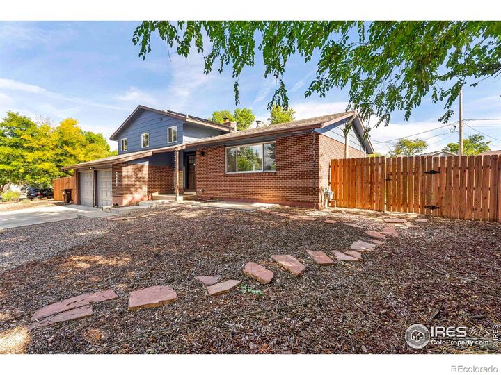 4630 Talbot Drive  Boulder CO 80303 photo