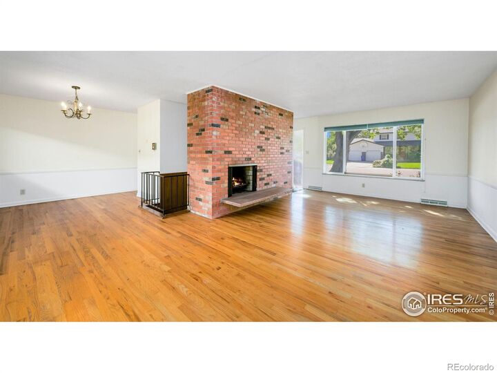 Property Photo: 2501 W 20th St Rd CO 80634