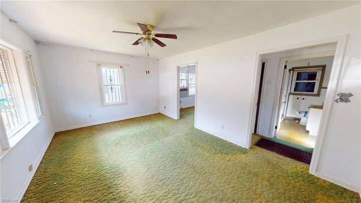 Property Photo: 965 21st St VA 23607