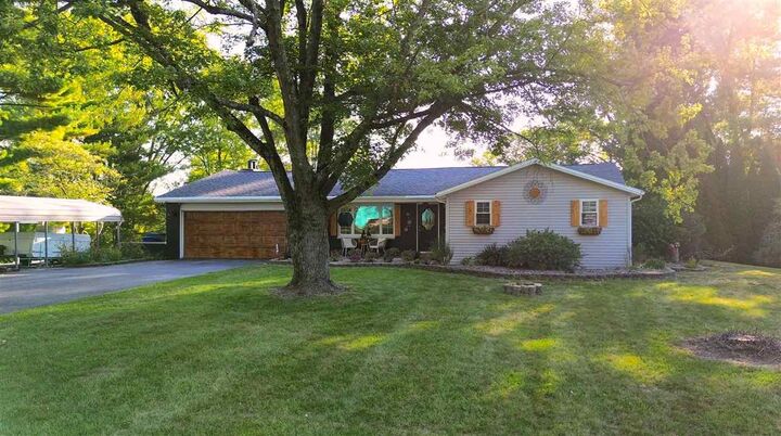429 Chester Drive  Richmond IN 47374 photo
