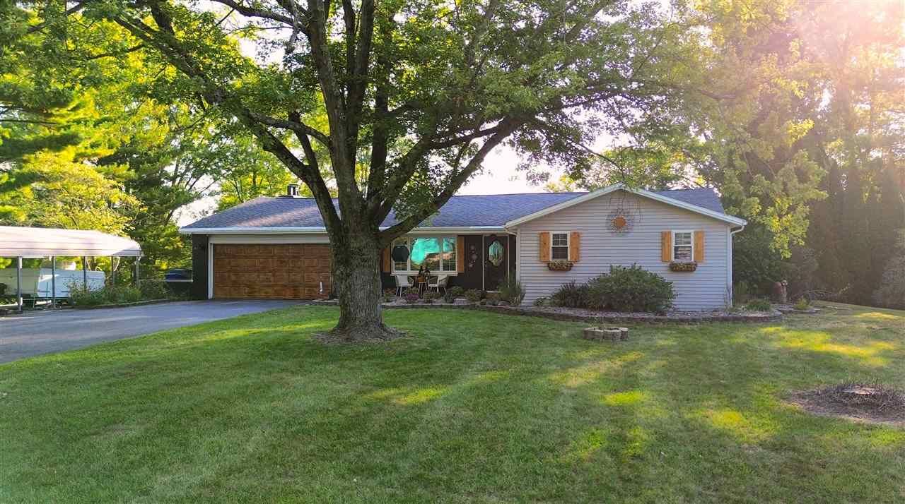 Property Photo:  429 Chester Drive  IN 47374 