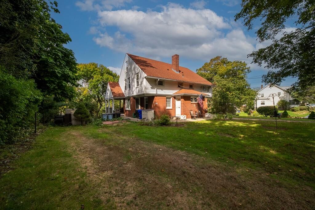 Property Photo:  14 Waterview Ave Avenue  RI 02915 