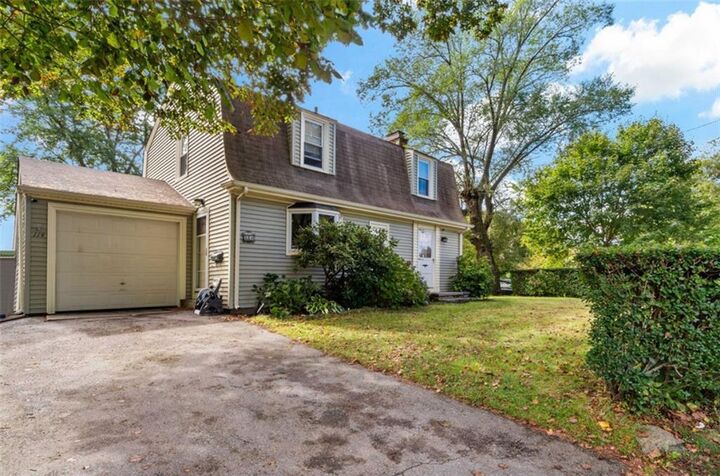 Property Photo: 114 Maple Avenue RI 02842