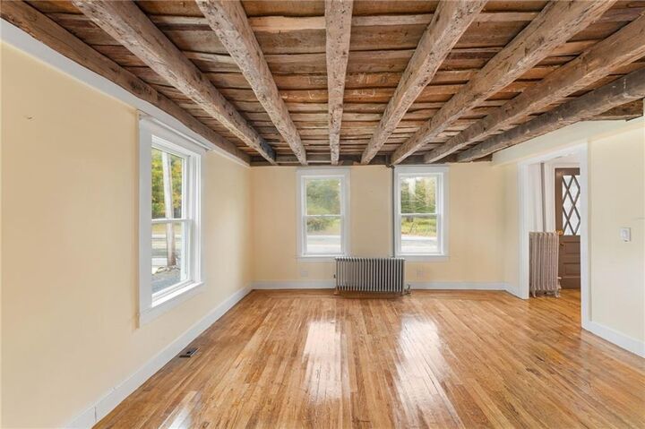 Property Photo: 201 Plainfield Pike RI 02825