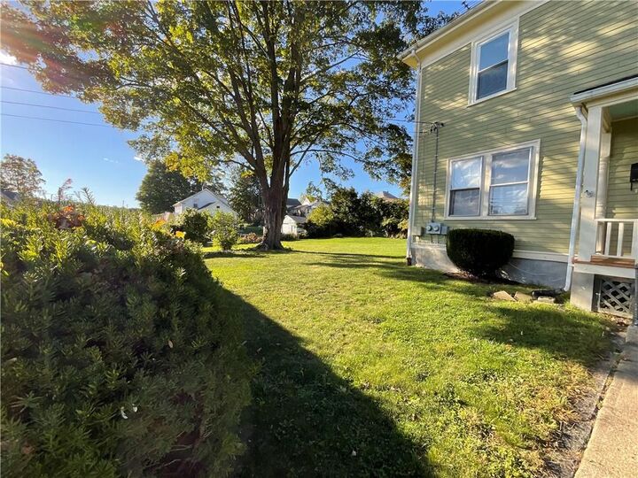 Property Photo:  18 Harmony Street 2  RI 02893 