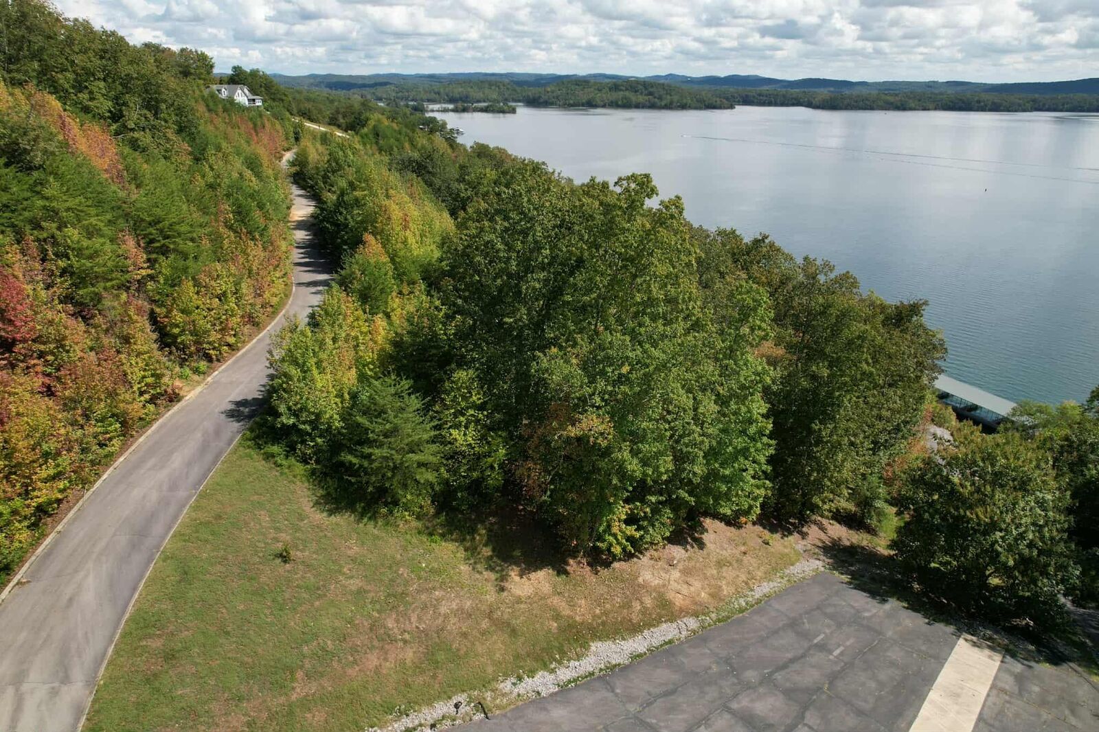 Property Photo:  200 Waterside Way  TN 37381 