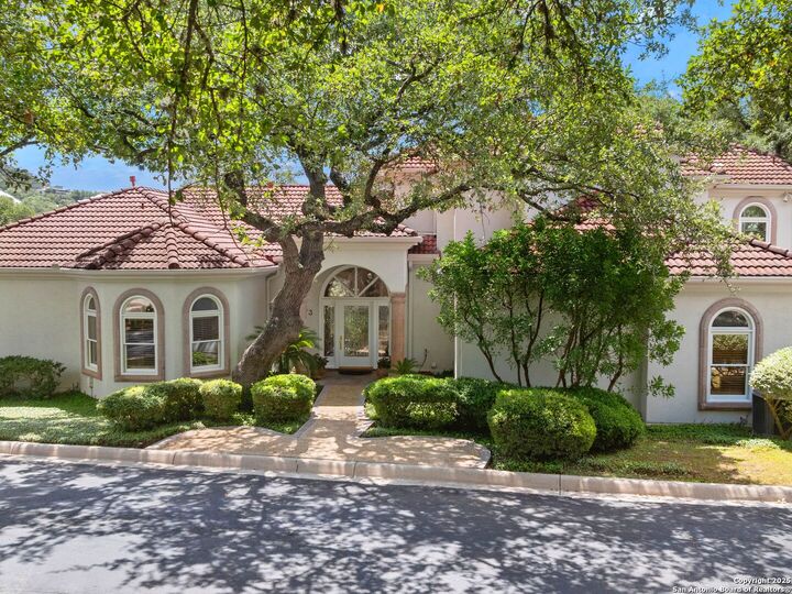 43 Stratton Ln  San Antonio TX 78257 photo