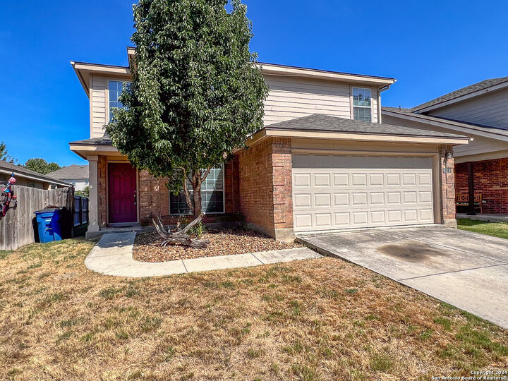 Property Photo:  218 Val Verde Dr  TX 78130 