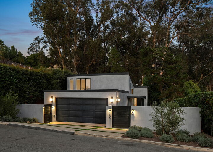 180 Hermosillo Road  Montecito CA 93108 photo