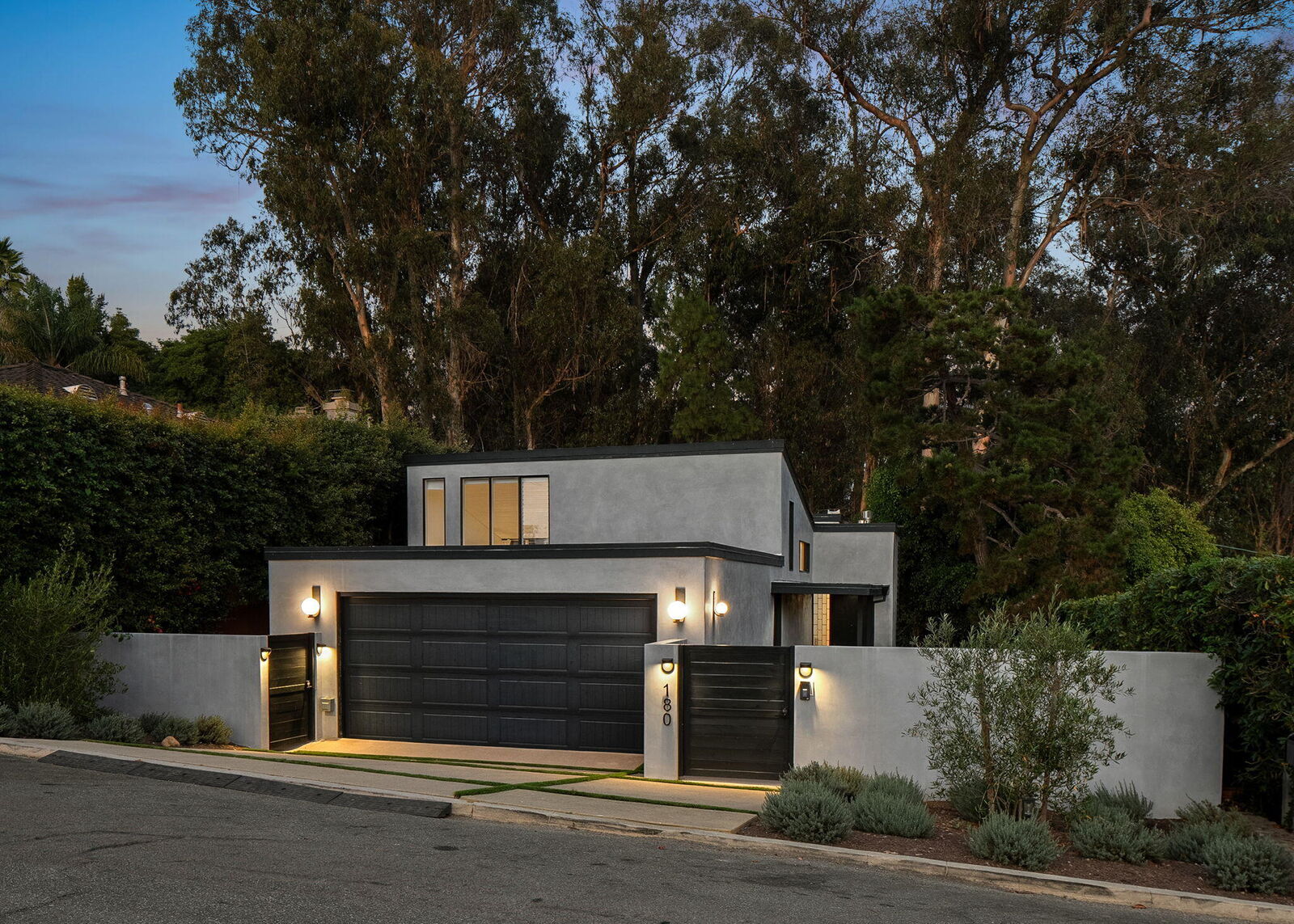 Property Photo:  180 Hermosillo Road  CA 93108 