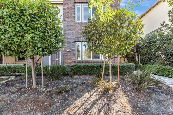 Property Photo: 399 Charles Morris Terrace CA 94085