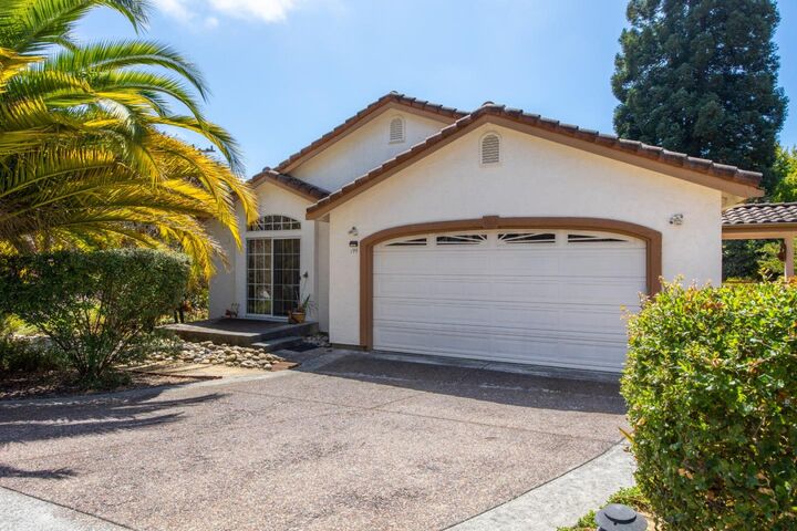 Property Photo:  199 Quail Run Road  CA 95003 