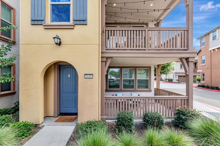 Property Photo:  1610 Hidden Creek Lane  CA 95035 