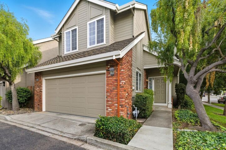 Property Photo:  1299 Foxwood Drive  CA 95118 
