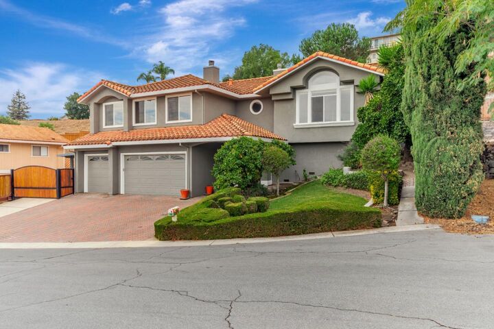 Property Photo:  96 Caryl Court  CA 95023 