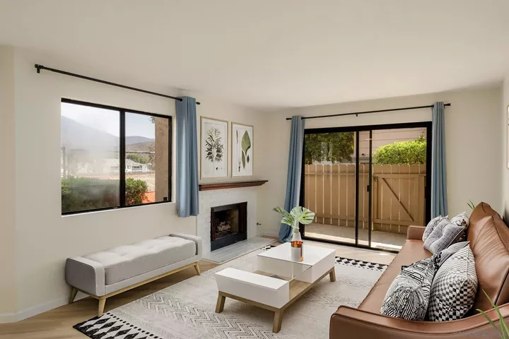 2960 Elm Tree Court  Spring Valley CA 91978 photo