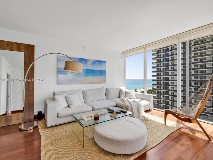 Property Photo:  4779 W Collins Ave 1005  FL 33140 