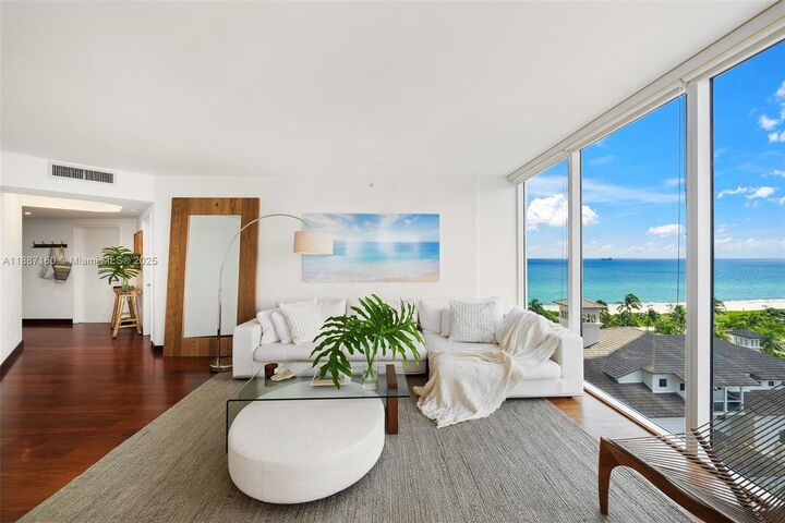 Property Photo: 4779 W Collins Ave 1005 FL 33140