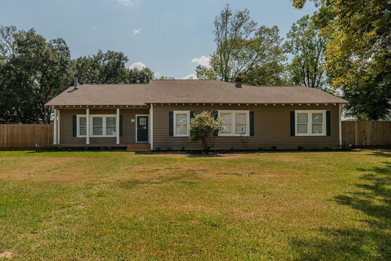 Property Photo:  8395 Pevitot Rd.  TX 77707 