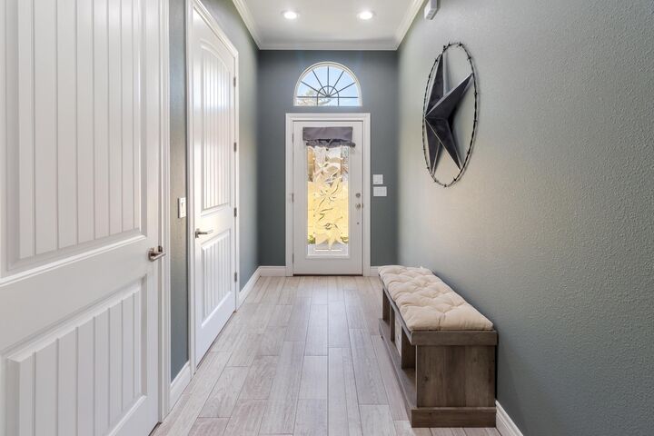 Property Photo:  110 Dogwood Lane  TX 77657