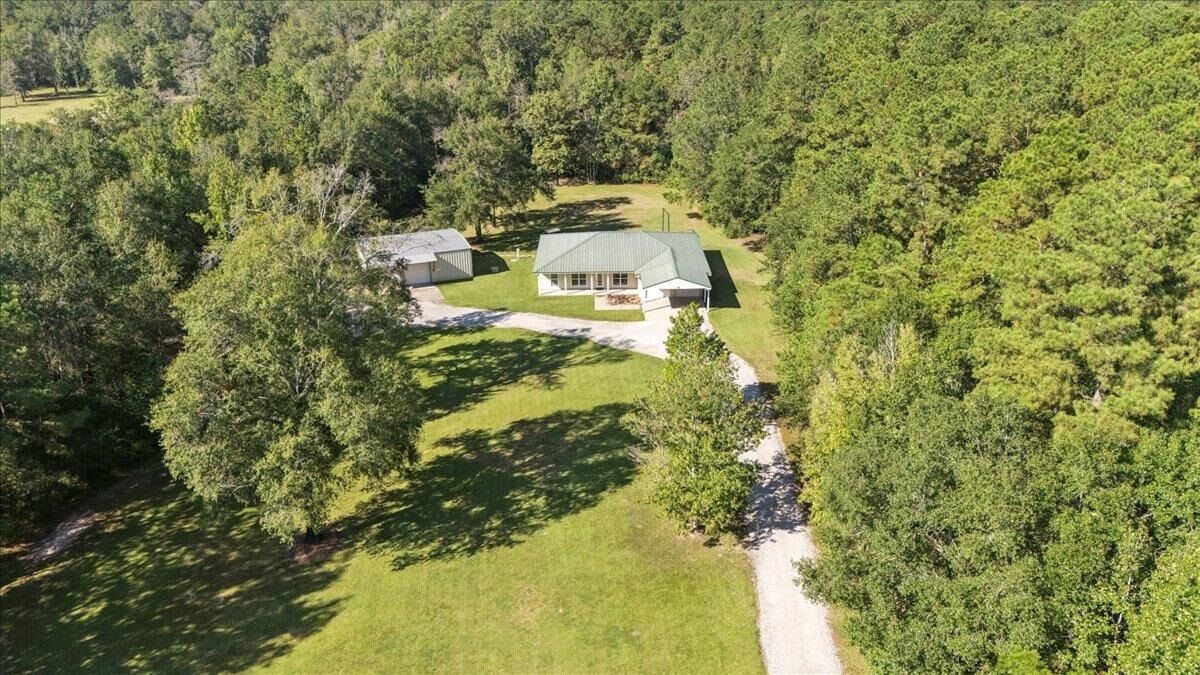 Property Photo:  11780 Tx State Hwy 62  TX 77612 