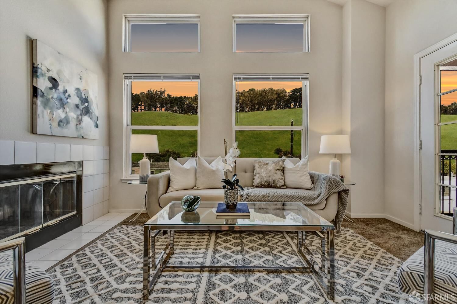 Property Photo:  163 Stoneridge Lane  CA 94134 