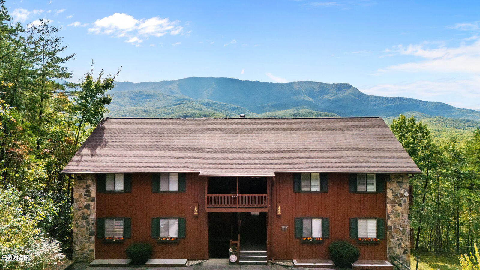 Property Photo: 429 Deer Path Lane TN 37738