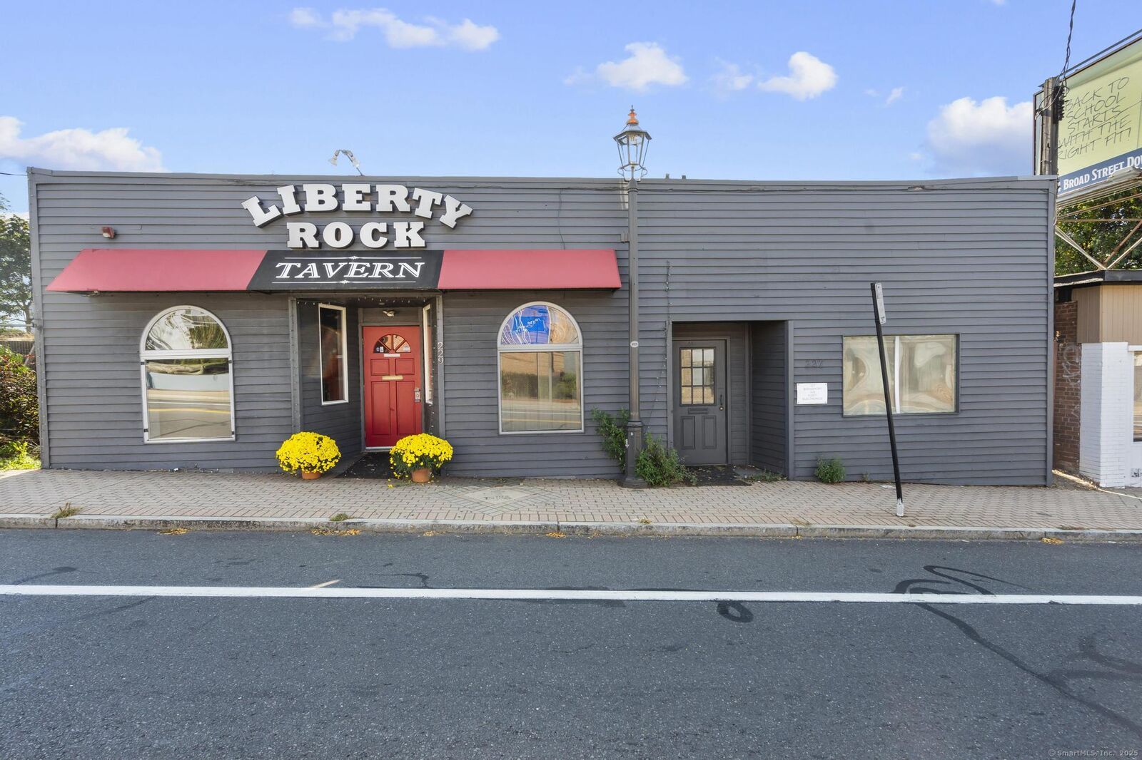 Property Photo:  227 Bridgeport Avenue  CT 06460 