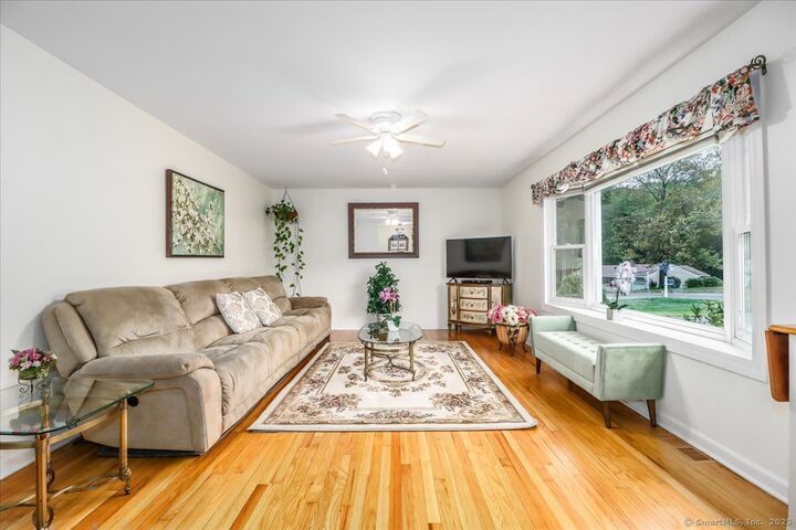 Property Photo: 21 Sally Ann Drive CT 06611