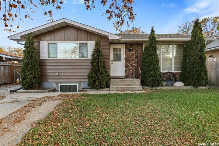 130 Scrivener Crescent  Regina SK S4N 4V7 photo