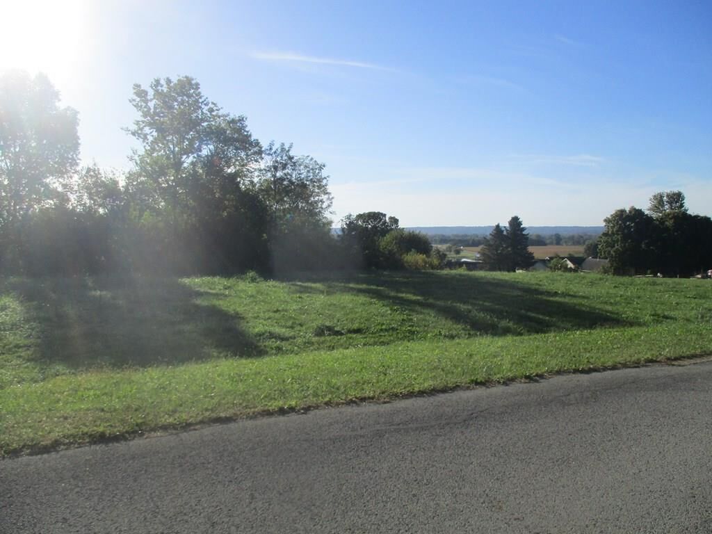 Property Photo: 813 Climer Lane OH 45628