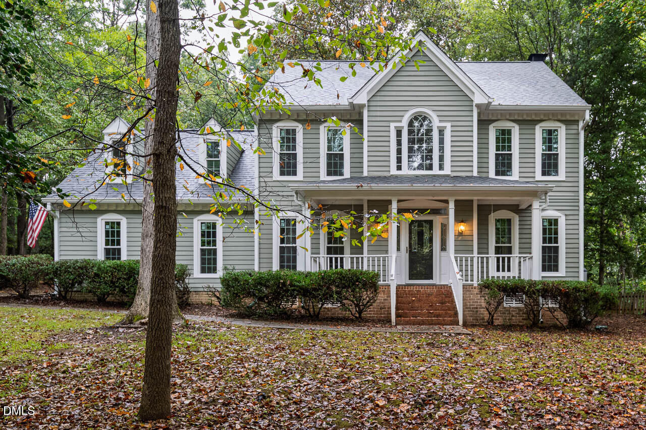 Property Photo:  2605 Mica Mine Lane  NC 27587 