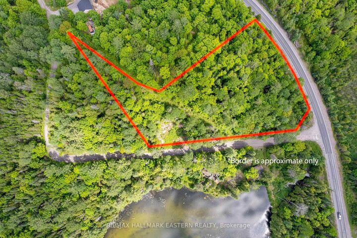 Property Photo:  00 Johnson Road  ON K0L 1A0 