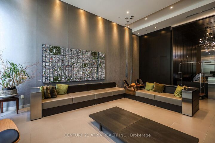 Photo de la propriété: 55 Regent Park Boulevard Ph 2910 ON M5A 3H6