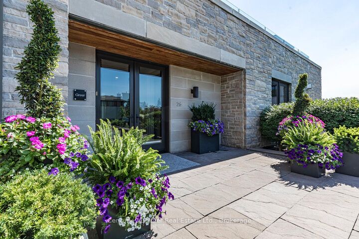 Property Photo:  10 Maple Grove Drive 26  ON L6J 0E1 