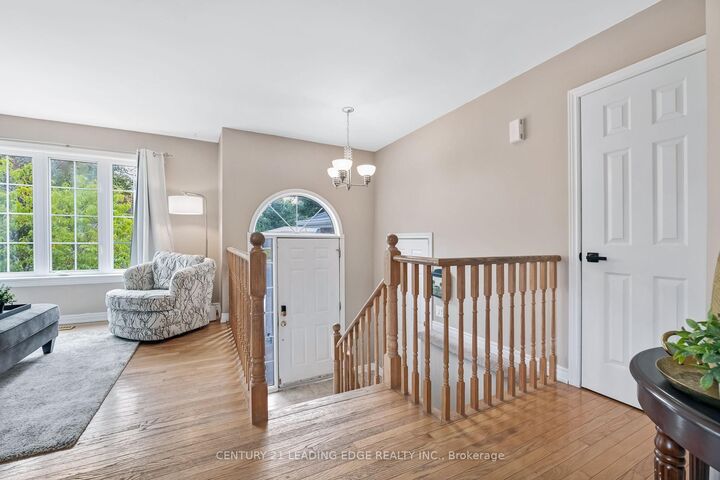 Photo de la propriété:  56 Riverview Beach Road  ON L0E 1N0 