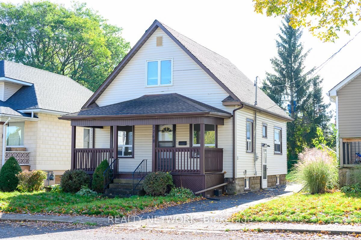 Property Photo: 5768 Summer Street ON L2G 1M2