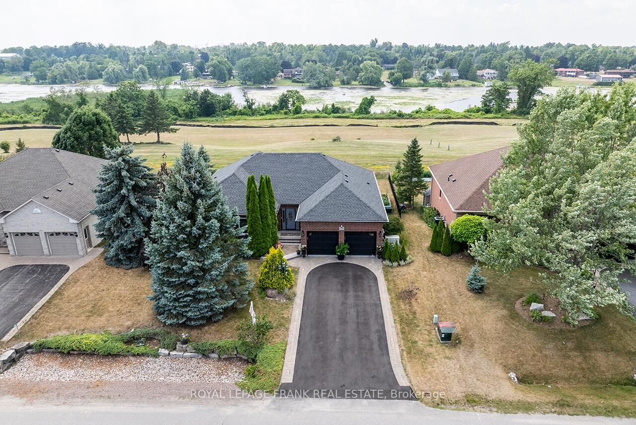 Property Photo: 202 Southcrest Drive ON L0C 1G0